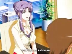 Topheavy Milf Mature Anime Hentai Porn Sex XXX 做愛 绑缚 已婚妇女 小姐姐 御姐 游戏 动漫 動漫 漫畫