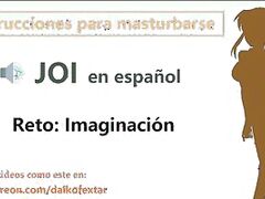 Audio JOI espanol con Lux de League of Legends. (LoL).