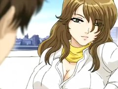 Guy with hard stick inside warm pussies